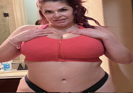 JessicaJax exklusive heiße bild