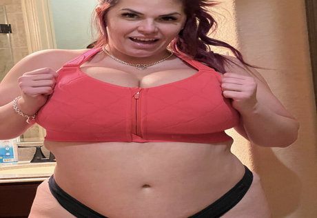 JessicaJax top xxx galerie