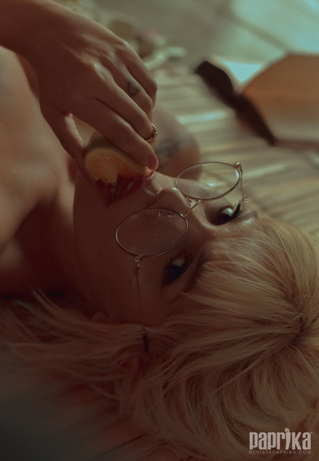 Camil Fenix hübsche foto