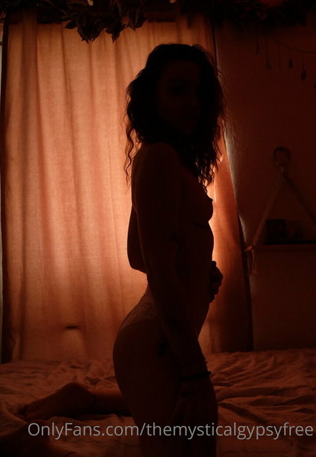 Themysticalvixen hübsche top archiv