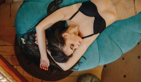 Janna Evstafeva freie nacktheit fotos