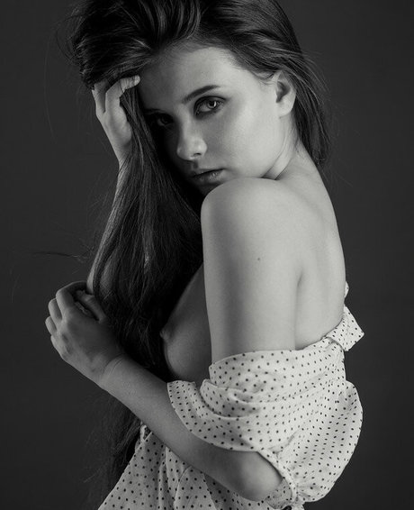 Janna Evstafeva beste schöne foto