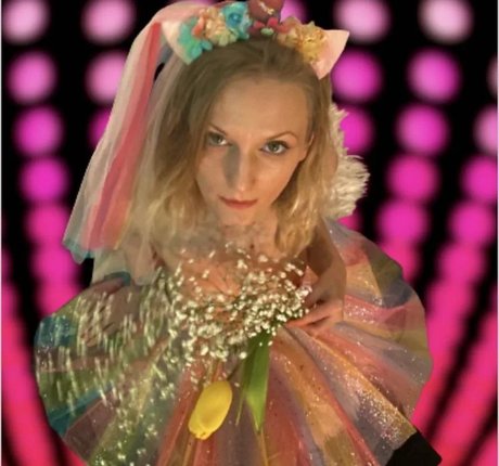 pink princess on sky xxx fotos