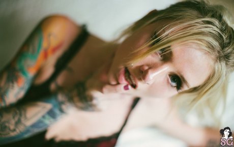 sophii sexy kunst bild