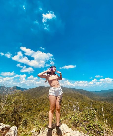 Dinastars schöne pornografische foto