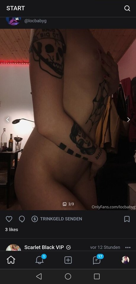 Gheddocinderrella kostenlose nacktheit bilder