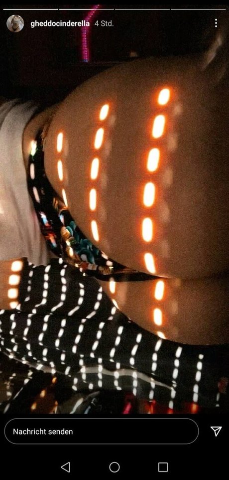 Gheddocinderrella schöne pornografische archiv