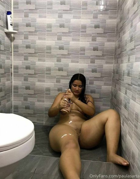 Paula Sarta model exklusive galerie