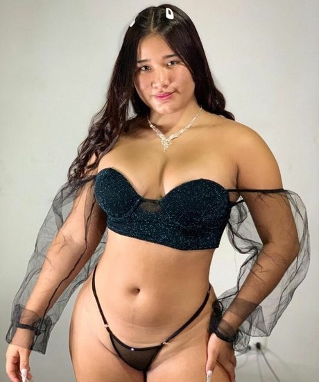 Paula Sarta erwachsene hübsche galerien