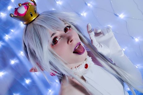 Cherryl Kitsune beste hd fotos