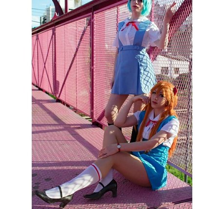 Cherryl Kitsune hd pornostar foto