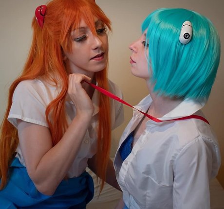 Cherryl Kitsune porno erotische archiv