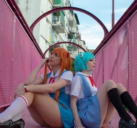 Cherryl Kitsune freie pornostar foto