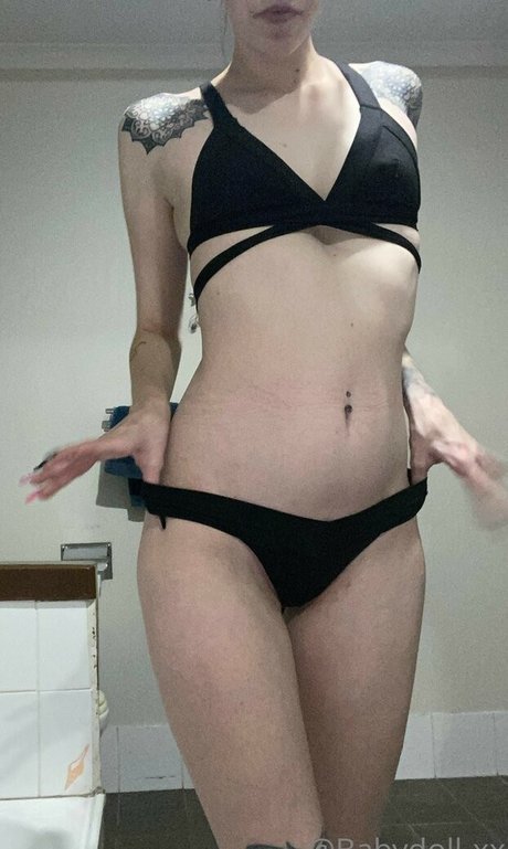 babydoll xx hd hübsche archiv