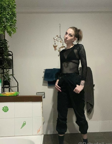 babydoll xx erwachsene kostenlose archiv