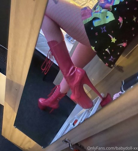 babydoll xx xxx hd galerien