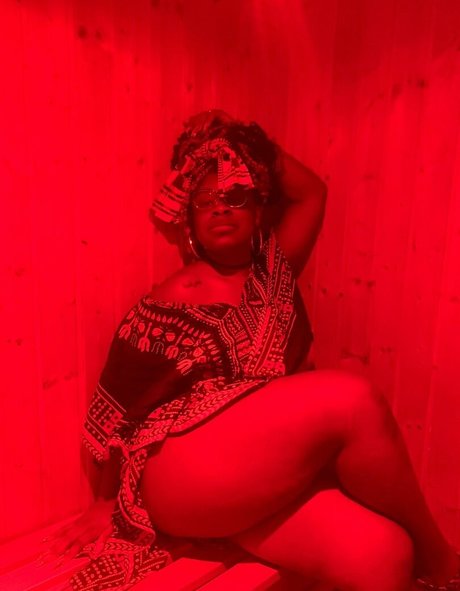 CidneyGreen nackt hd archiv