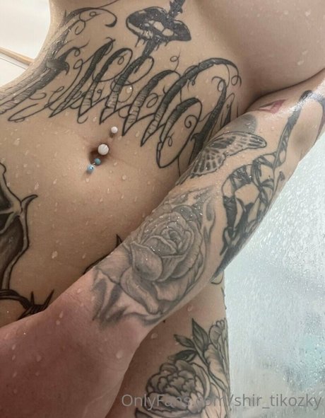 Shir Tikozky top sex galerie