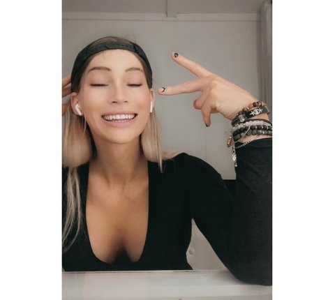 TsIvorySummers perfekte nette fotos