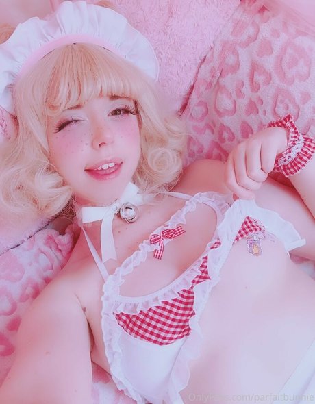 parfaitbunnie model nacktheit archiv