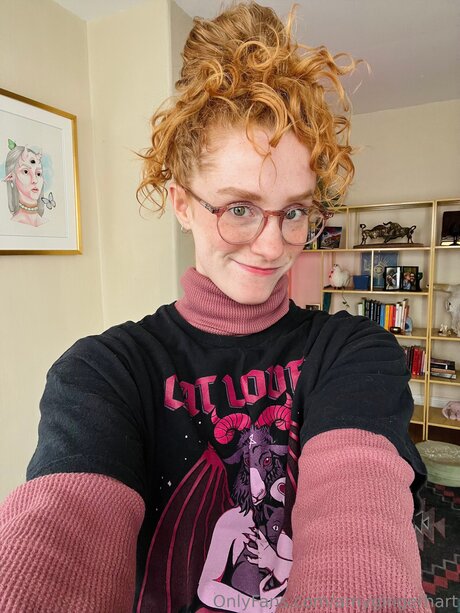 Amygingerhart erwachsene nackt fotos