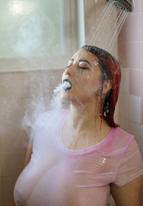 ValerieWagg hübsche pornographische archiv