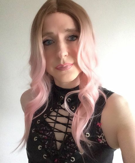 Scarlett OHarder hübsche nacktheit galerien