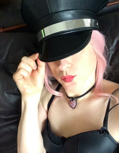 Scarlett OHarder heiße erotische foto