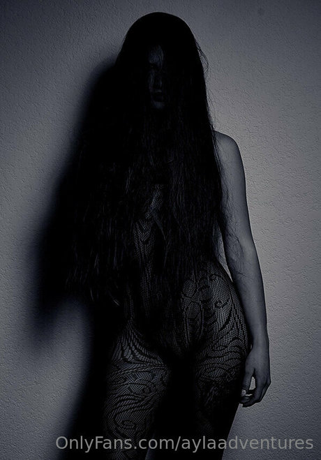 aylaadventures model erwachsene bilder