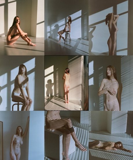 invaklina hübsche nackten galerien