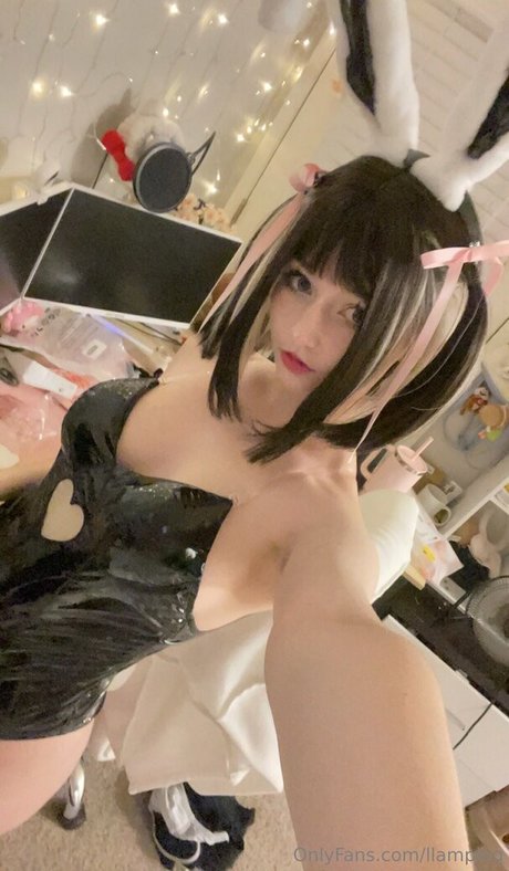 llampinq nackt xxx galerie