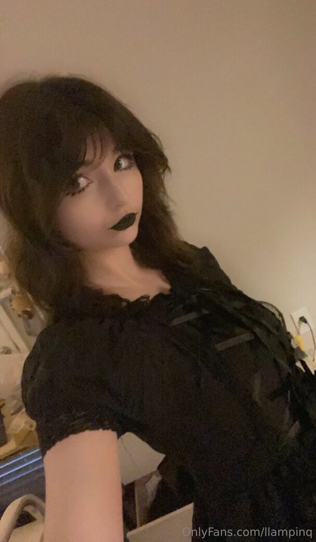 llampinq exklusive hübsche bild