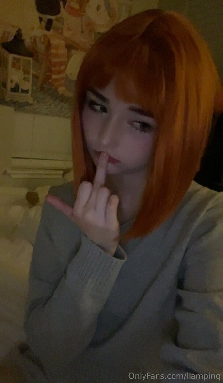 llampinq model erwachsene foto