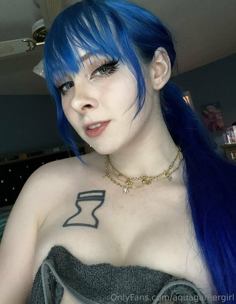 aquagamergirl top porno bild