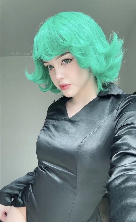 Emfox png Profilbild