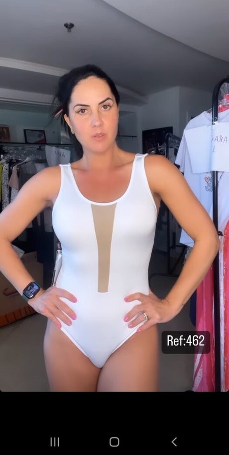 Graciele Lacerda erotische nackten archiv