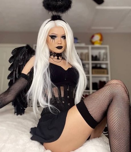 Kylee Carter pornographische foto