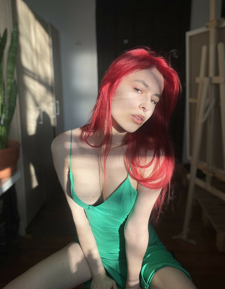 exosiren hübsche nackte galerie
