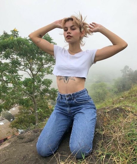 Daniela Montaguth top sexy bilder