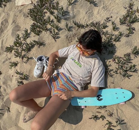 Daniela Montaguth sexy kostenlose foto