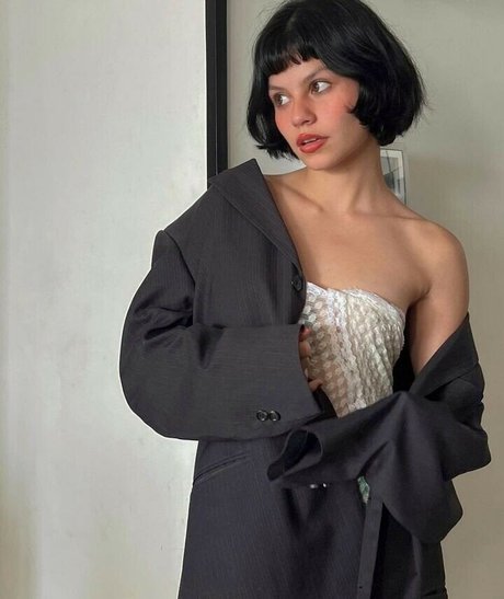 Daniela Montaguth perfekte pornographische archiv