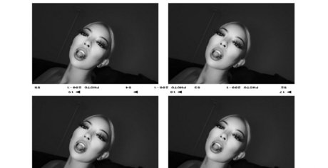 Gabydoll sexy nackten galerie