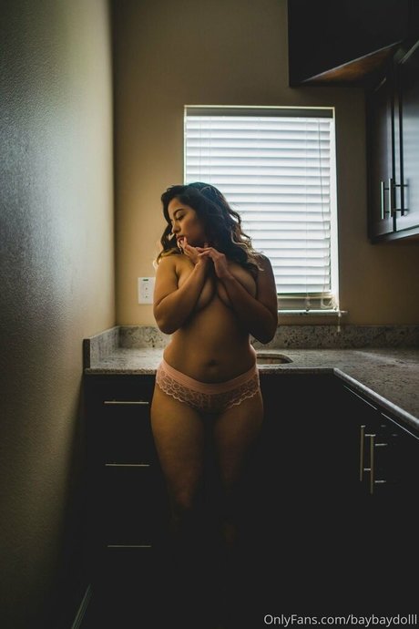 Gabydoll schöne foto