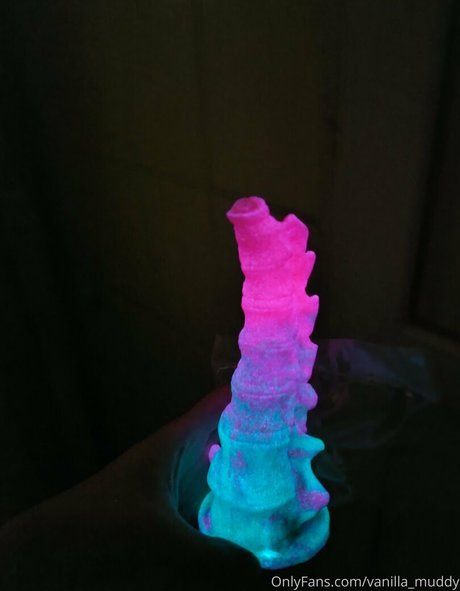 vanilla muddy porno pornostar bild