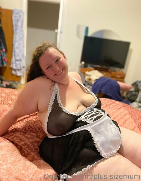 plus sizemum pornostar nette archiv