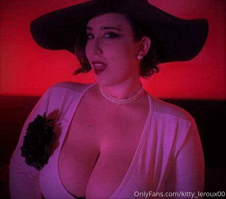 kitty leroux00 Bilder