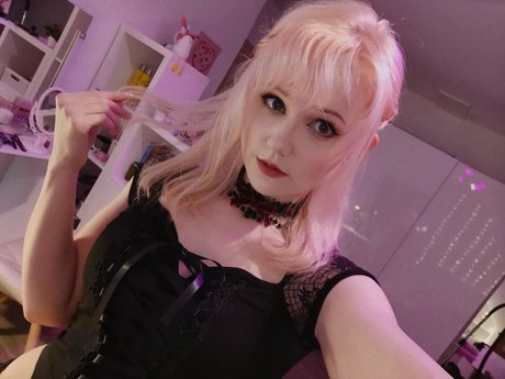 kaddi cosplay schöne schöne fotos