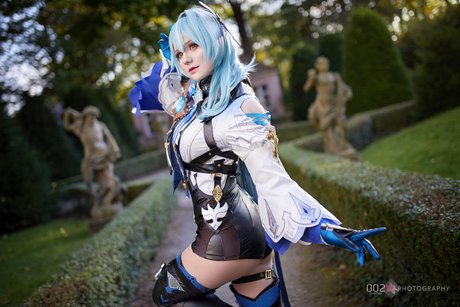 kaddi cosplay schöne nette galerien