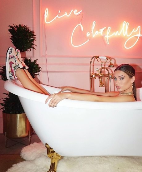 Lana Rh0ades sexy beste galerien