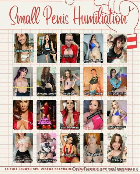 zaliagraves nacktheit hübsche foto